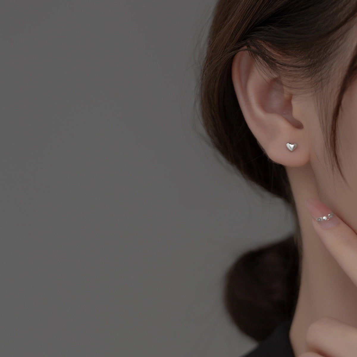 Minimalist Daily Earrings